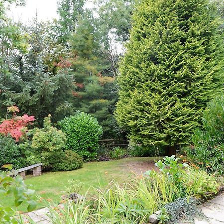Llwyn Onn Villa Newchurch  Екстериор снимка