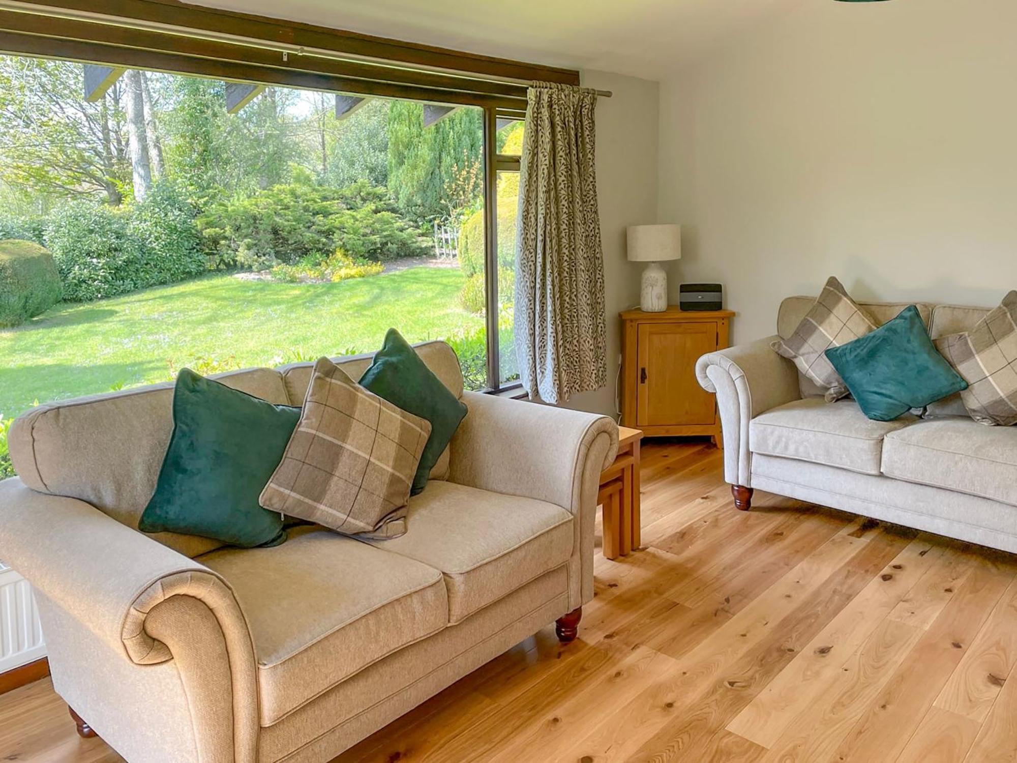 Llwyn Onn Villa Newchurch  Екстериор снимка