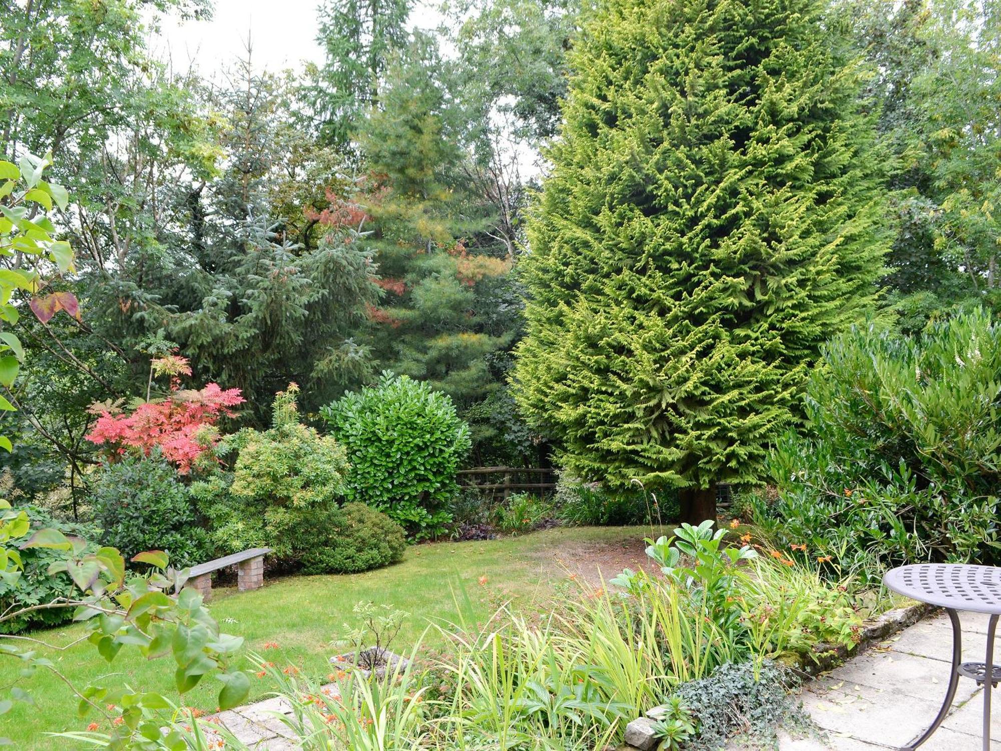 Llwyn Onn Villa Newchurch  Екстериор снимка
