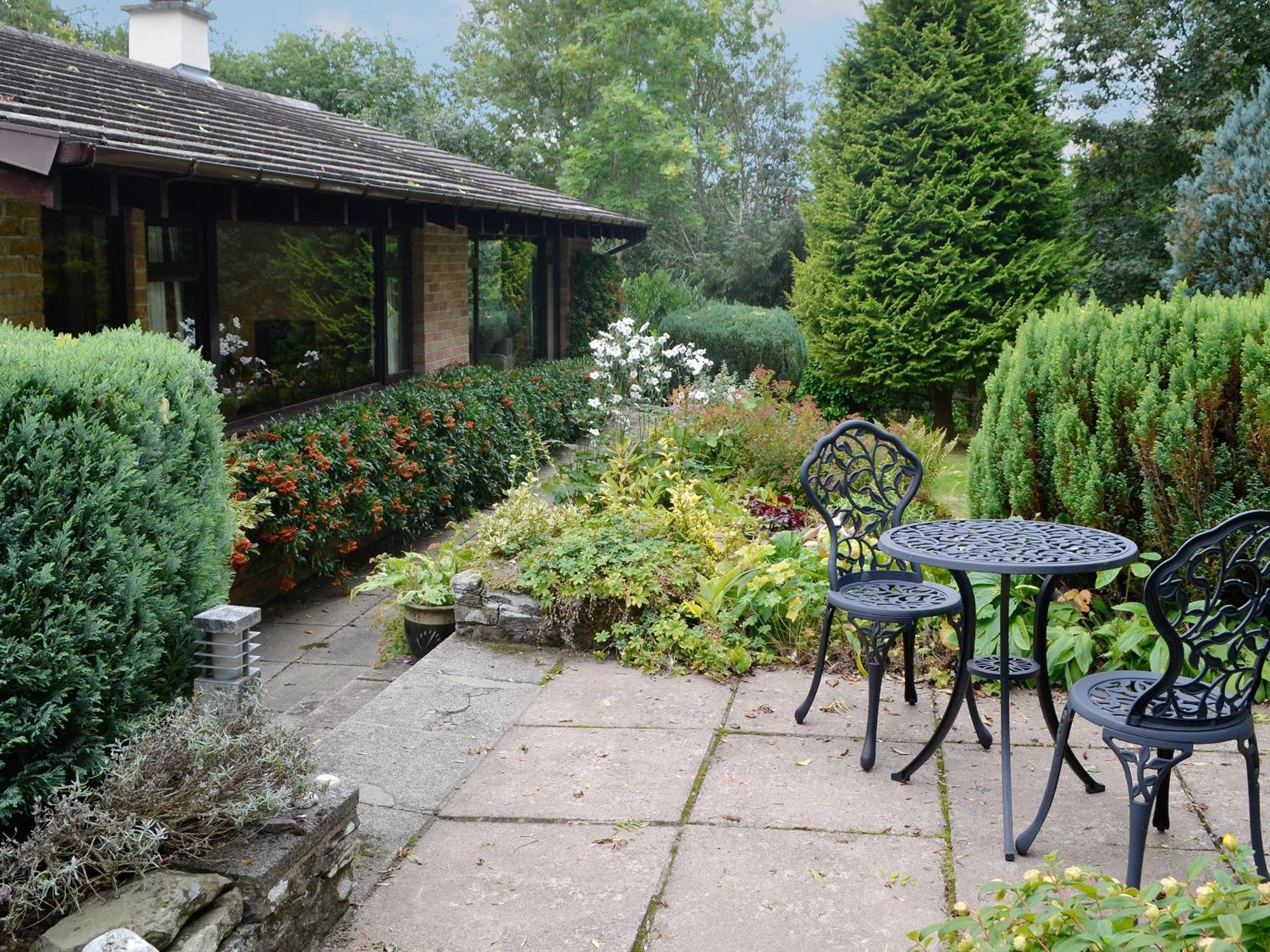 Llwyn Onn Villa Newchurch  Екстериор снимка