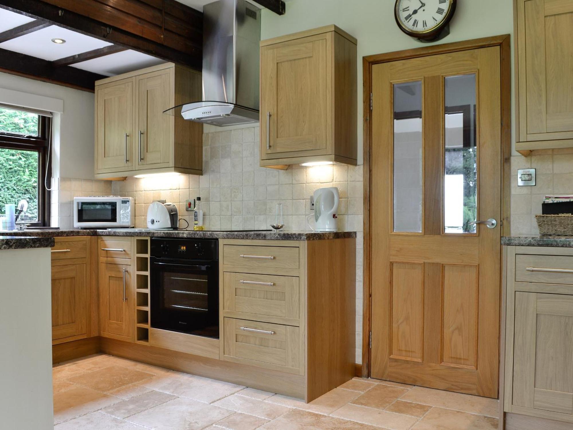 Llwyn Onn Villa Newchurch  Екстериор снимка