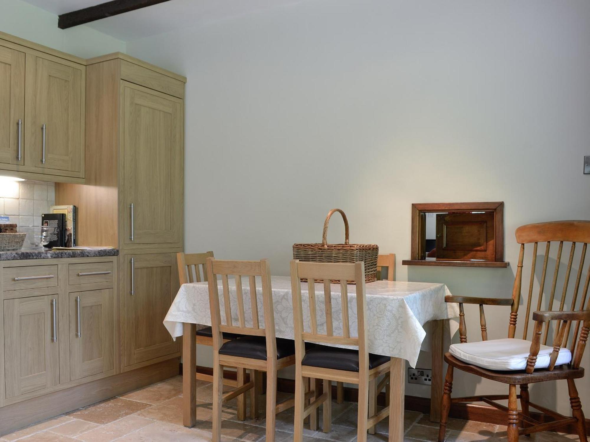 Llwyn Onn Villa Newchurch  Екстериор снимка