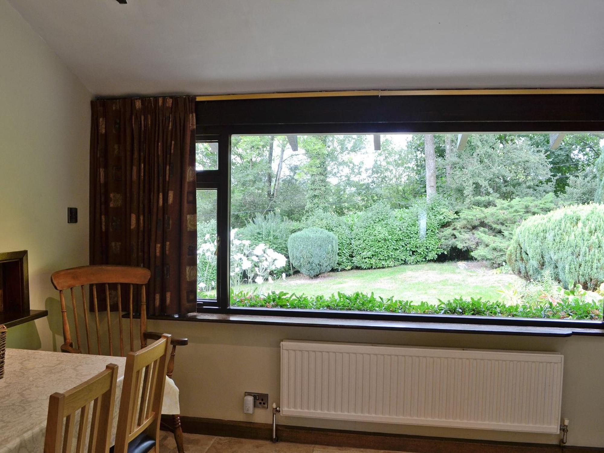 Llwyn Onn Villa Newchurch  Екстериор снимка