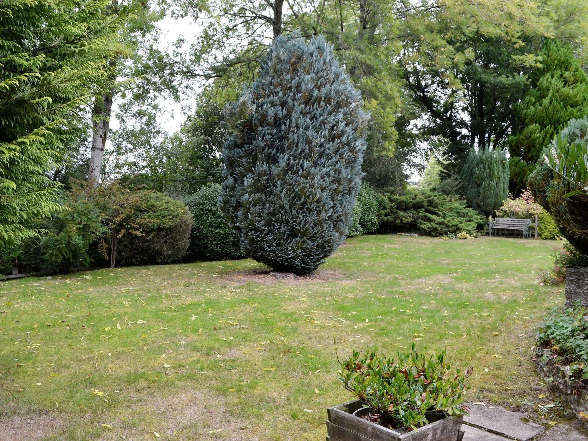 Llwyn Onn Villa Newchurch  Екстериор снимка