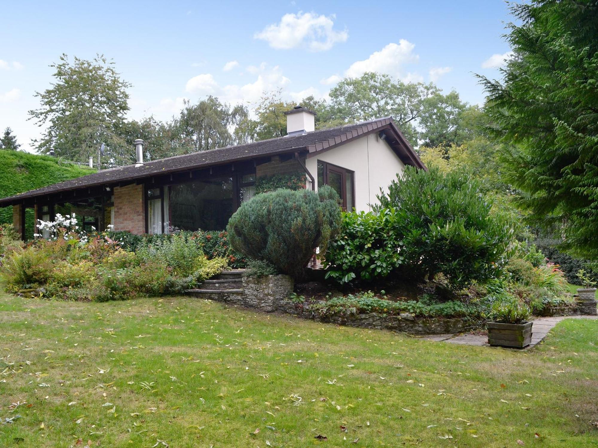 Llwyn Onn Villa Newchurch  Екстериор снимка